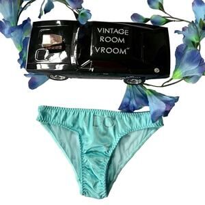 Victoria's Secret NWOT Bridal Panty Women XS